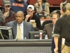 Stacey King Stacey King