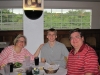 Cathie, Mike and Jack Cathie, Mike and Jack