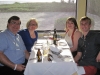 Jack, Cathie, Liz, and Mike Jack, Cathie, Liz, and Mike