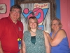 Jack, Liz, and Cathie Jack, Liz, and Cathie