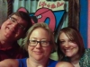 Jack, Cathie, Liz Jack, Cathie, Liz