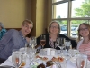 Cathie Birthday dinner at Eddie Merlots