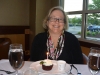 Cathie Birthday dinner at Eddie Merlots