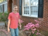 Mike's house