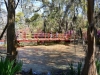 Bridge near Conservatory