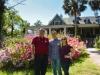 Plantation House