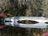 Long White Bridge