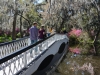 Long White Bridge