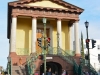 Market Hall