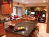 Our New Kitchen -- Merry Christmas!!