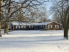 Outside, Christmas Eve Afternoon Outside, Christmas Eve Afternoon