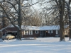 Outside, Christmas Eve Afternoon Outside, Christmas Eve Afternoon