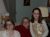 Opening presents Opening presents
