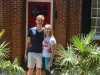 Mike and Liane