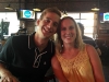 Mike and Liane