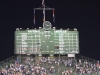Near Final Scoreboard