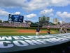 Sec 27 Row 2 | Seat 5, 6. Cubs v Brewers 9/17/16 Sec 27 Row 2 | Seat 5, 6. Cubs v Brewers 9/17/16