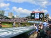 Sec 27 Row 2 | Seat 5, 6. Cubs v Brewers 9/17/16 Sec 27 Row 2 | Seat 5, 6. Cubs v Brewers 9/17/16