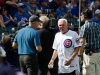 Randy Hundley. Cubs v Brewers 9/17/16 Randy Hundley. Cubs v Brewers 9/17/16