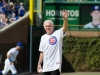 Randy Hundley. Cubs v Brewers 9/17/16 Randy Hundley. Cubs v Brewers 9/17/16