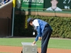 Steven Colbert. Cubs v Brewers 9/17/16 Steven Colbert. Cubs v Brewers 9/17/16