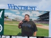 National Anthem. Cubs v Brewers 9/17/16 National Anthem. Cubs v Brewers 9/17/16