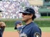 Carlos Subero. Cubs v Brewers 9/17/16 Carlos Subero. Cubs v Brewers 9/17/16