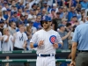 Tommy La Stella. Cubs v Brewers 9/17/16 Tommy La Stella. Cubs v Brewers 9/17/16