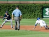 Matt Szczur. Cubs v Brewers 9/17/16 Matt Szczur. Cubs v Brewers 9/17/16