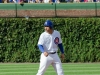 Wilson Contreras. Cubs v Brewers 9/17/16 Wilson Contreras. Cubs v Brewers 9/17/16