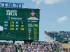 Arrieta done for the day. Cubs v Brewers 9/17/16 Arrieta done for the day. Cubs v Brewers 9/17/16