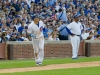 Javier Báez. Cubs v Brewers 9/17/16 Javier Báez. Cubs v Brewers 9/17/16
