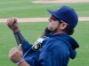 Matt Garza. Cubs v Brewers 9/17/16 Matt Garza. Cubs v Brewers 9/17/16