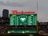 Starting Lineups. Cubs v Pirates, 2016