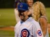 Ross. Cubs v Pirates, 2016