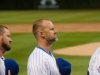 Ross. Cubs v Pirates, 2016