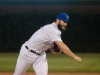 Jake Arrieta. Cubs v Pirates, 2016