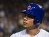 Contreras. Cubs v Pirates, 2016