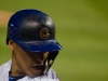 Javier Baez. Cubs v Pirates, 2016