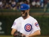 Jake Arrieta. Cubs v Pirates, 2016