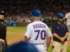 Madden. Cubs v Pirates, 2016