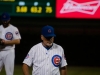 Madden. Cubs v Pirates, 2016