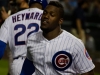 Jorge Soler. Cubs v Pirates, 2016