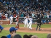 Schierholtz  Home Run Schierholtz  Home Run