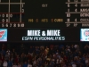 Mike and Mike