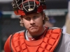 Ryan Hanigan, Catcher