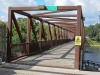 Batavia Pedestrian Bridge Batavia Pedestrian Bridge