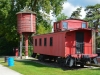 Depot Museum. Depot Museum.