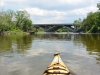 I-88 bridge