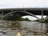 I-88 bridge. Fox River